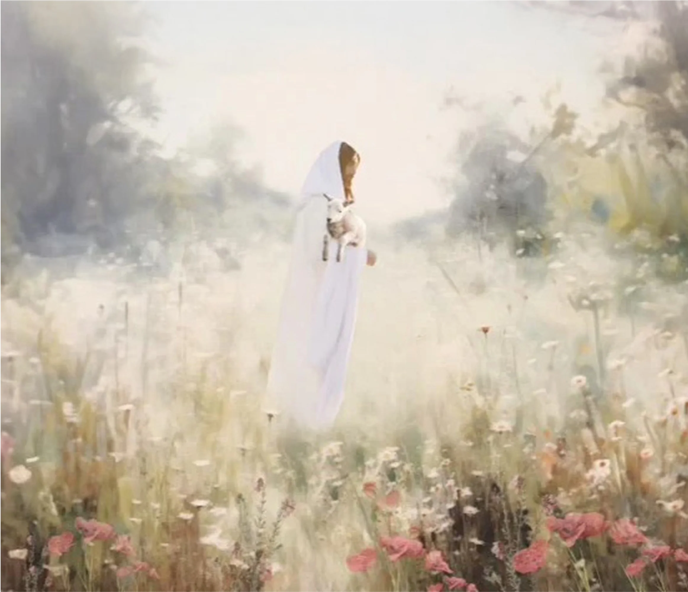 Cherished - Canvas - Image 6