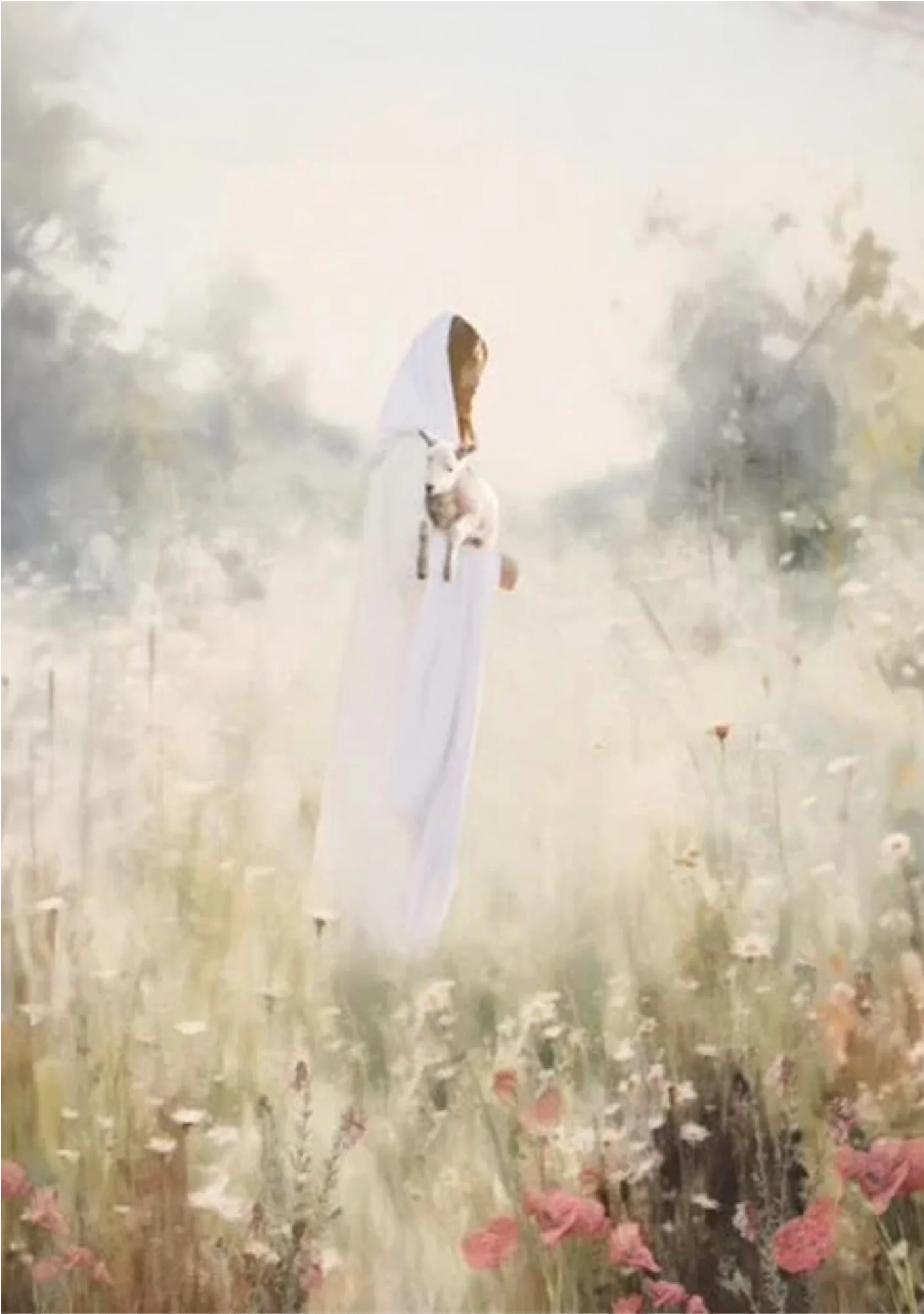 Cherished - Canvas - Image 7