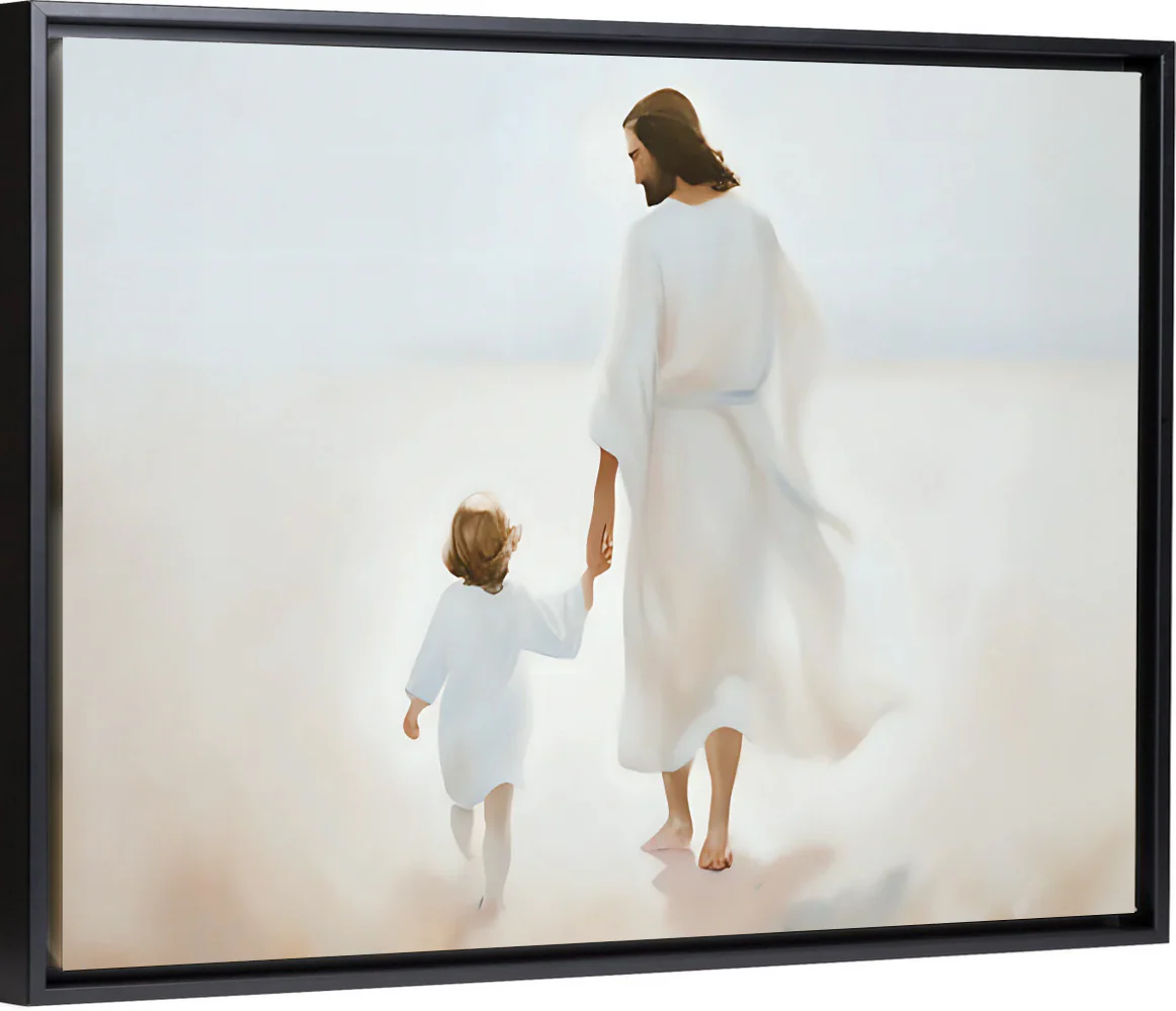 Child of God - Canvas - Image 13