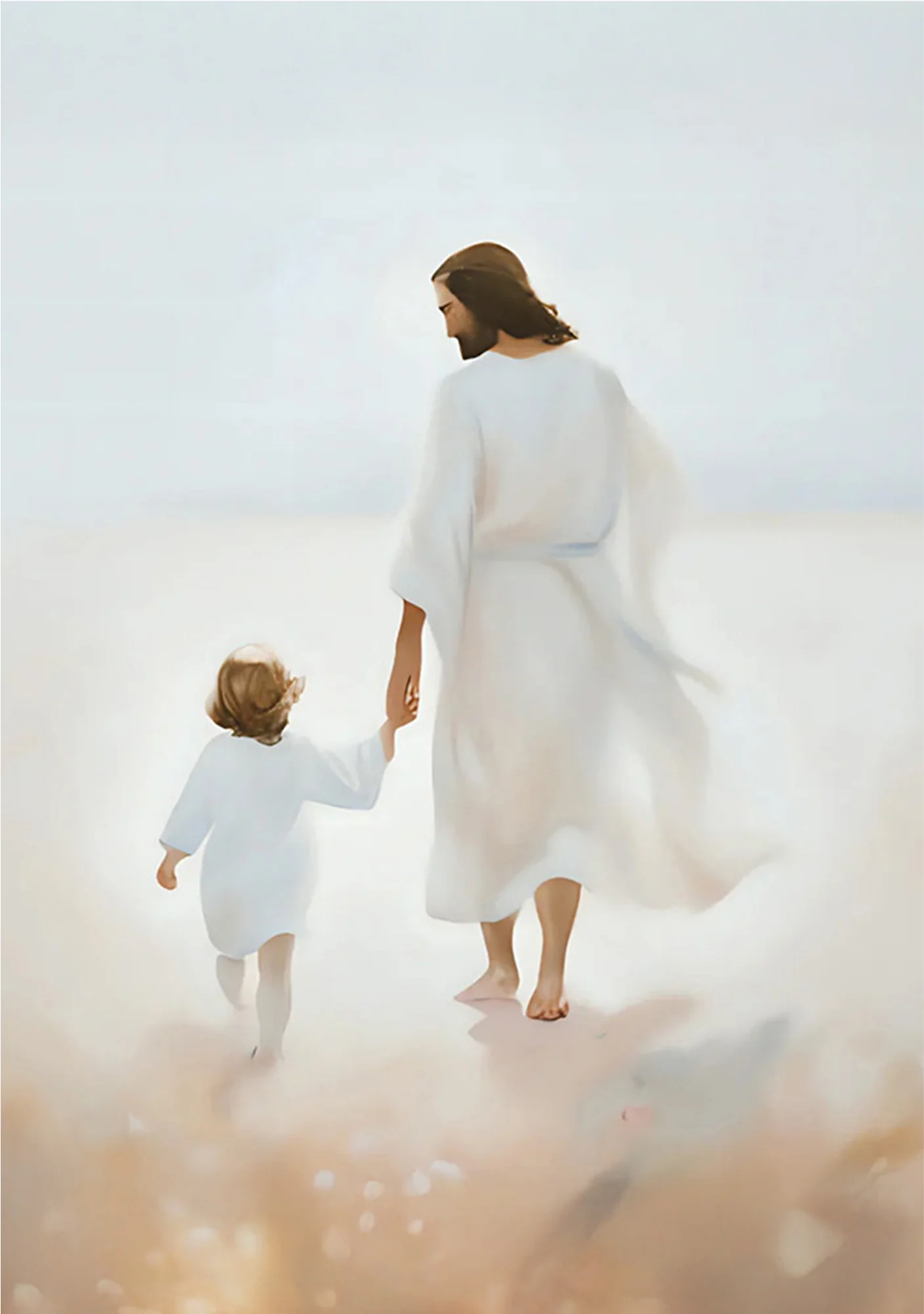 Child of God - Canvas - Image 14
