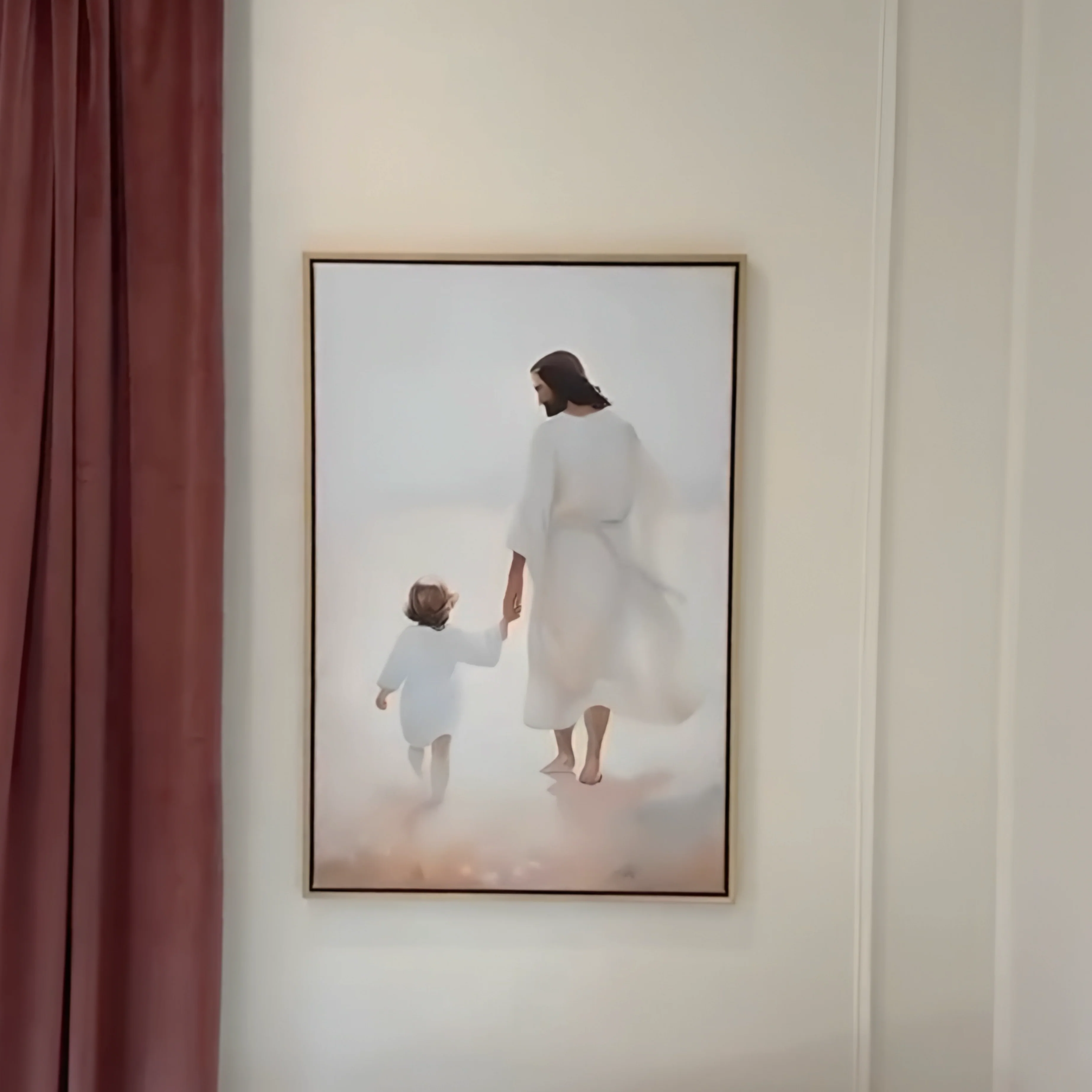 Child of God - Canvas - Image 4