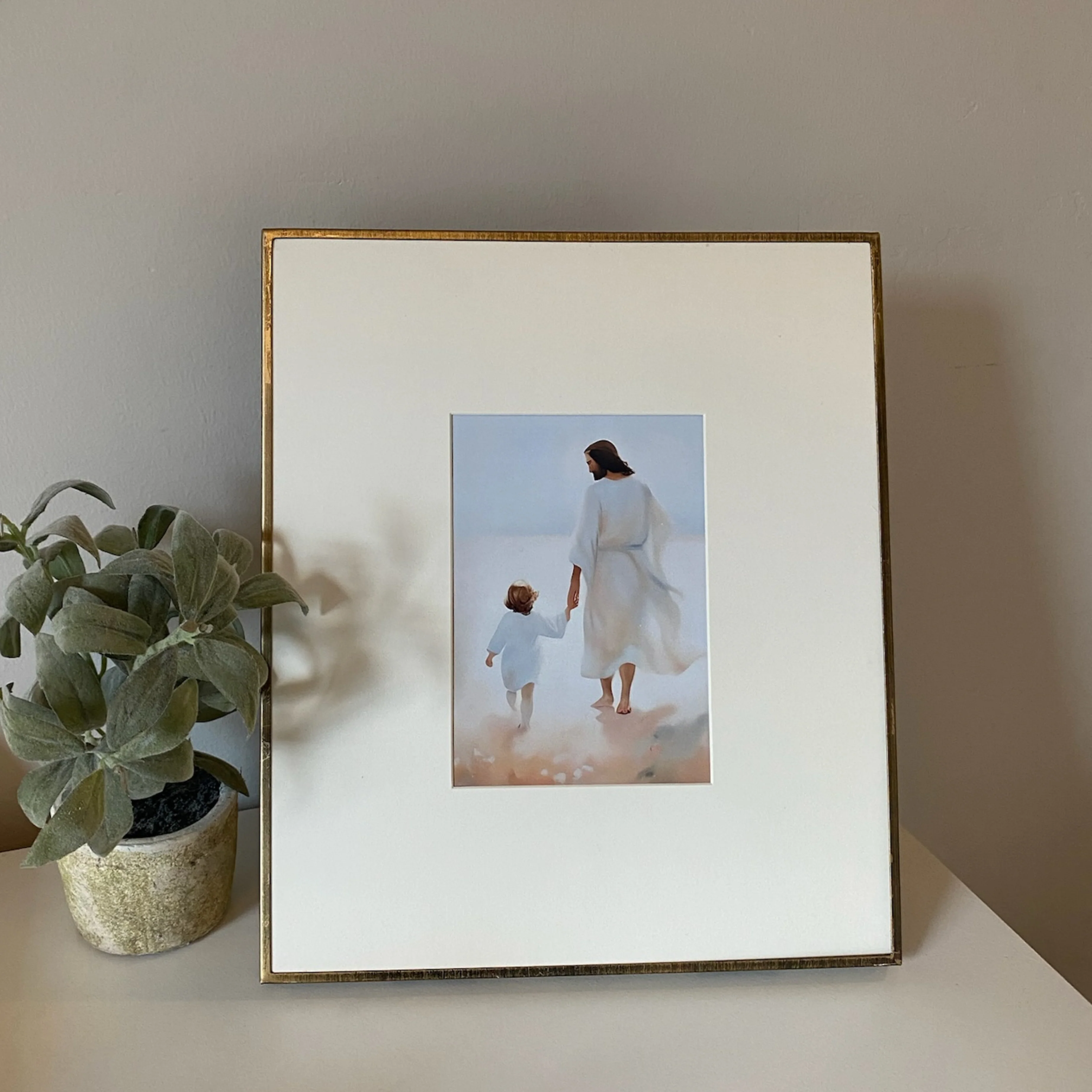 Child of God - Canvas - Image 5