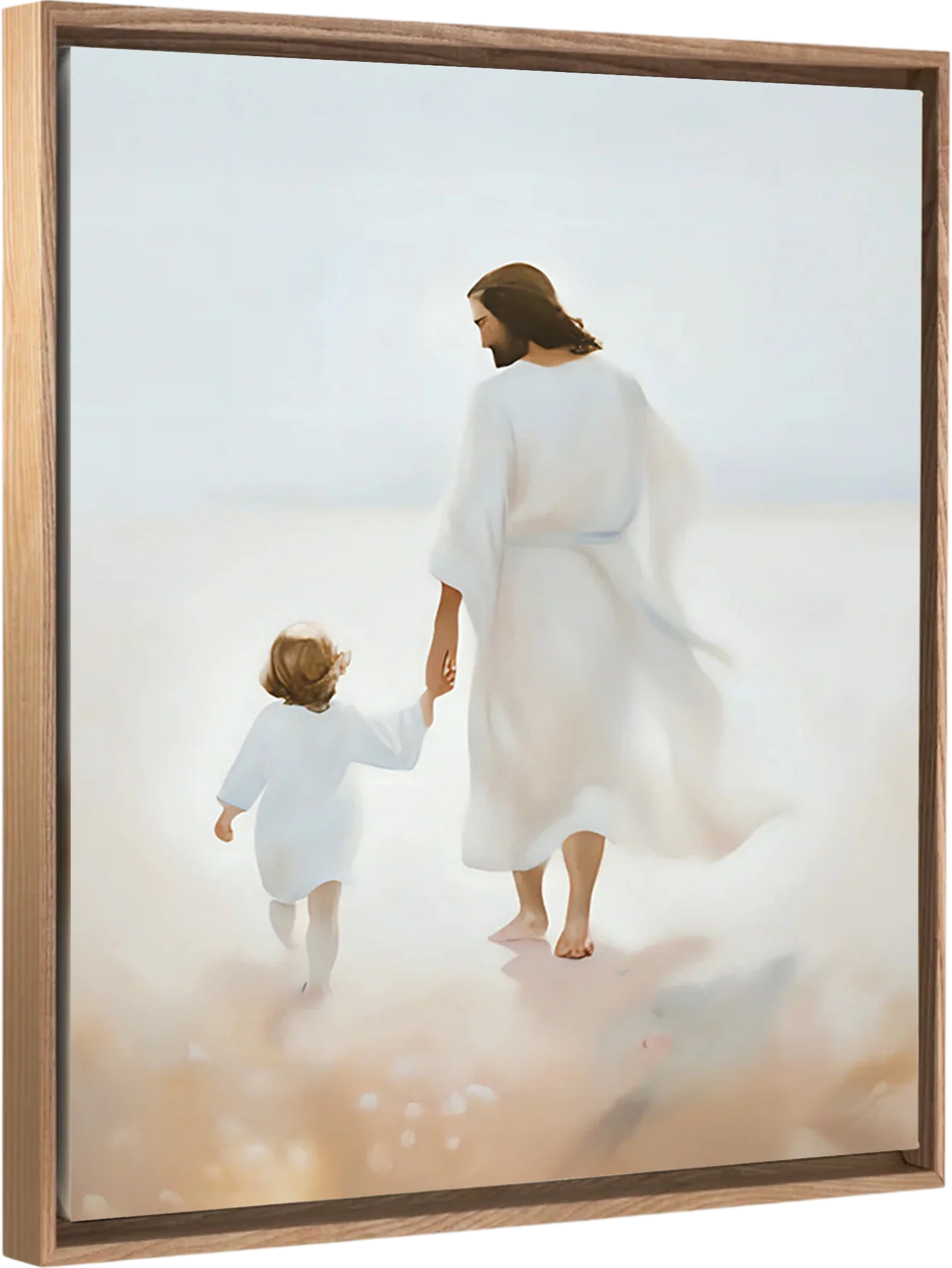 Child of God - Canvas - Image 7