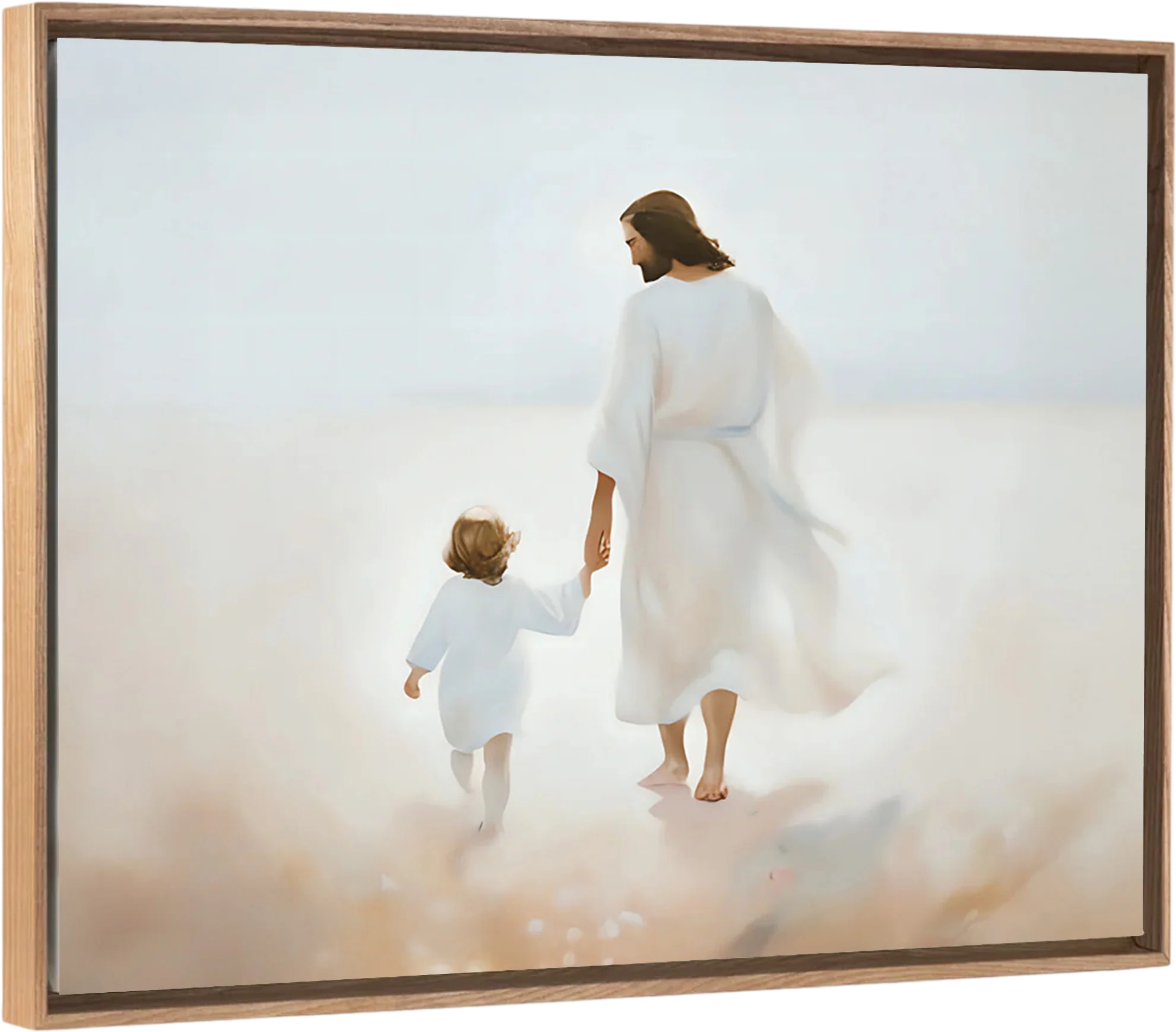 Child of God - Canvas - Image 8