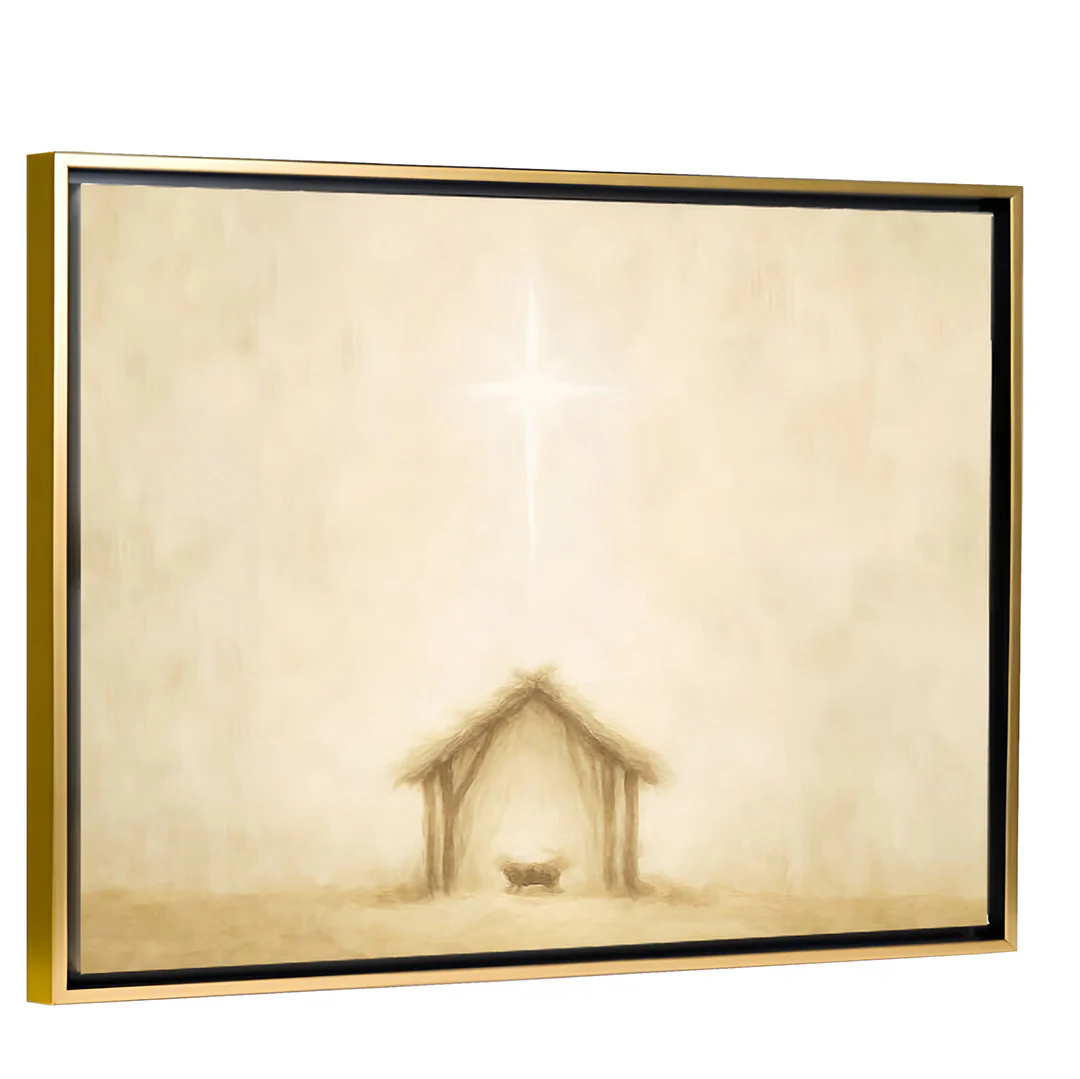 Christmas Miracle - Canvas - Image 4