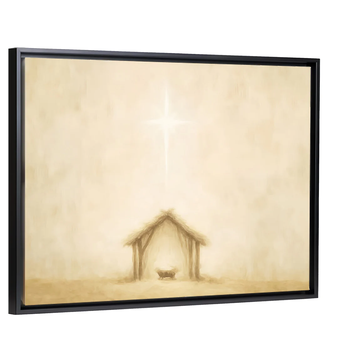 Christmas Miracle - Canvas - Image 5