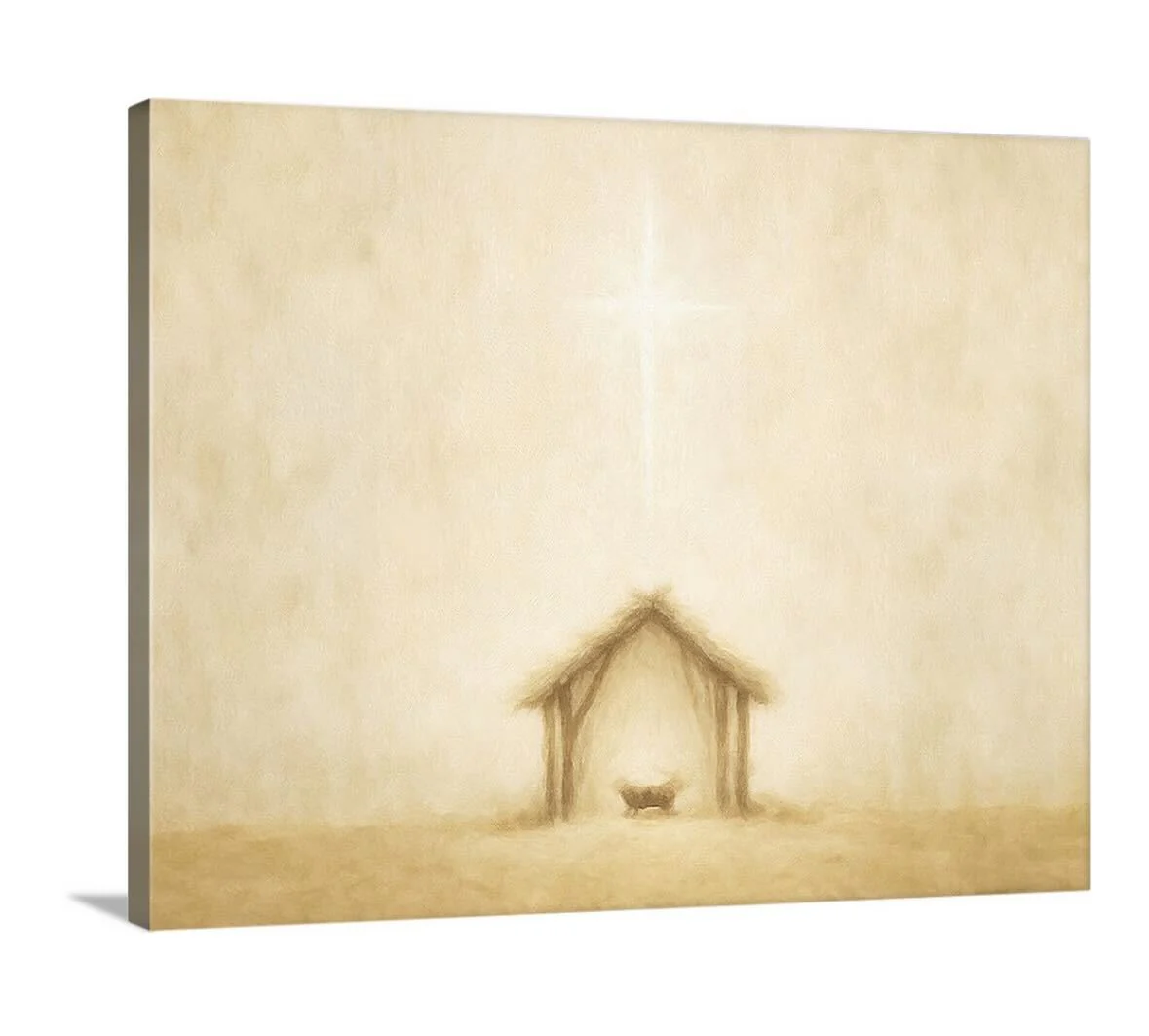 Christmas Miracle - Canvas - Image 6