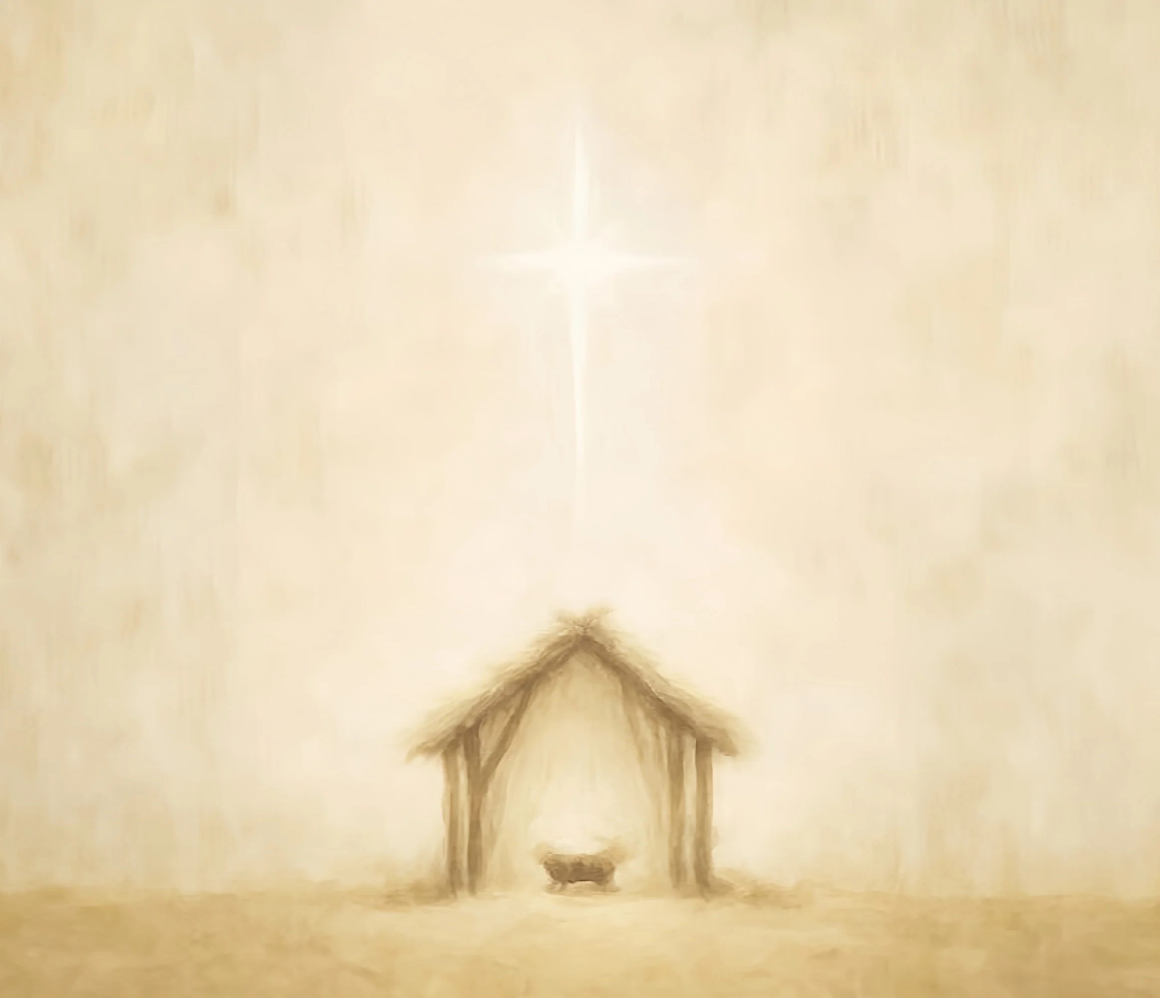 Christmas Miracle - Canvas - Image 8
