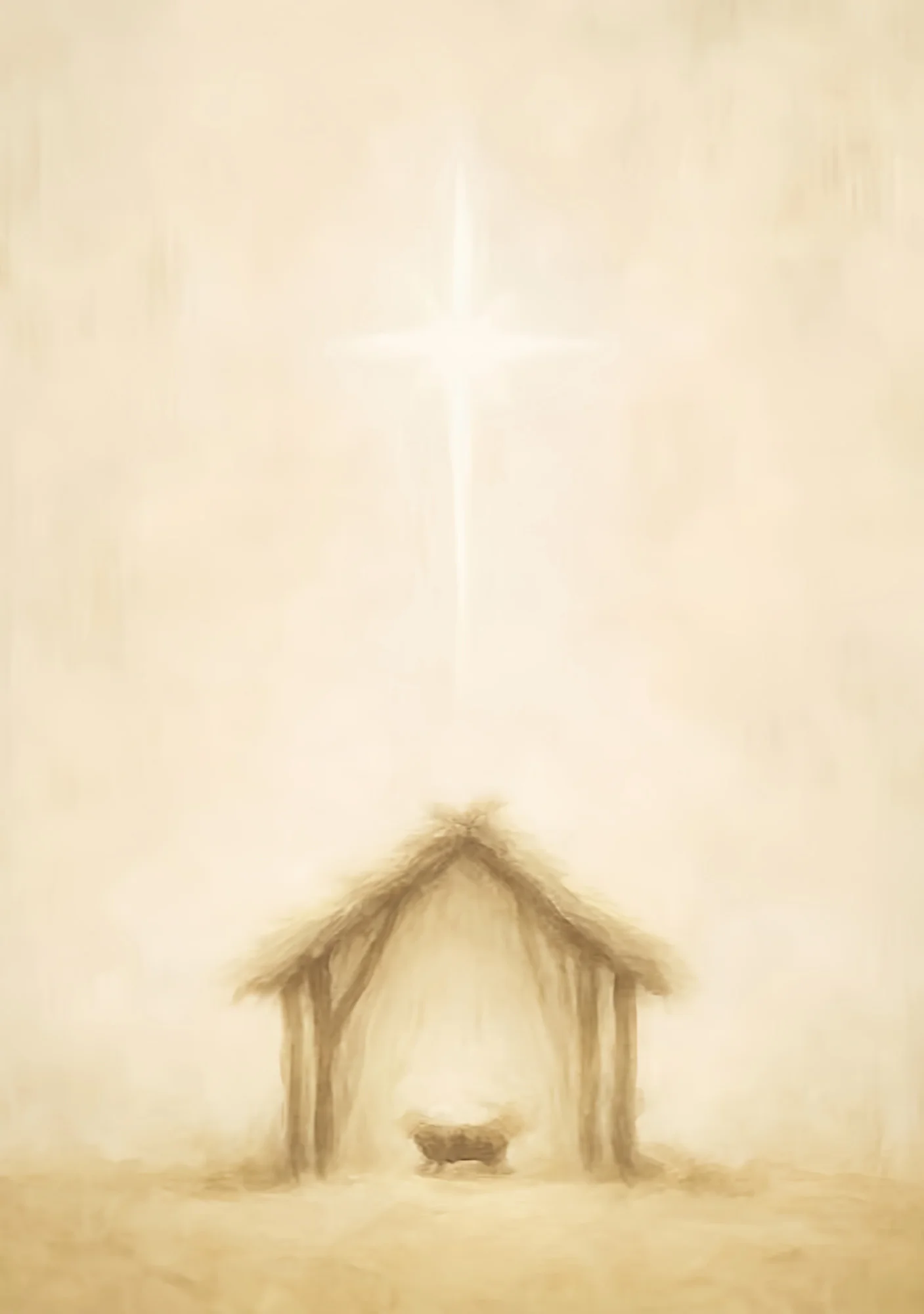 Christmas Miracle - Canvas - Image 9