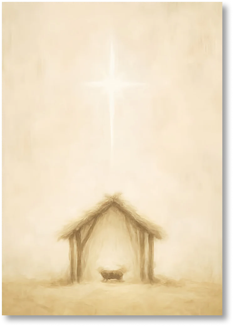 Christmas Miracle - Print - Image 2