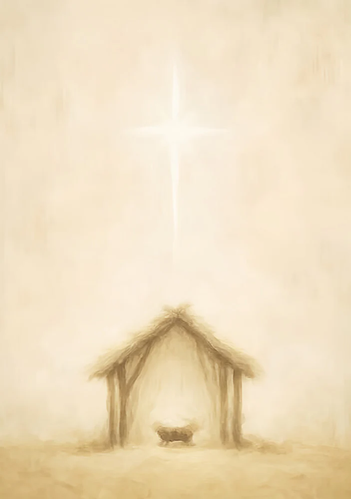 Christmas Miracle - Print - Image 4