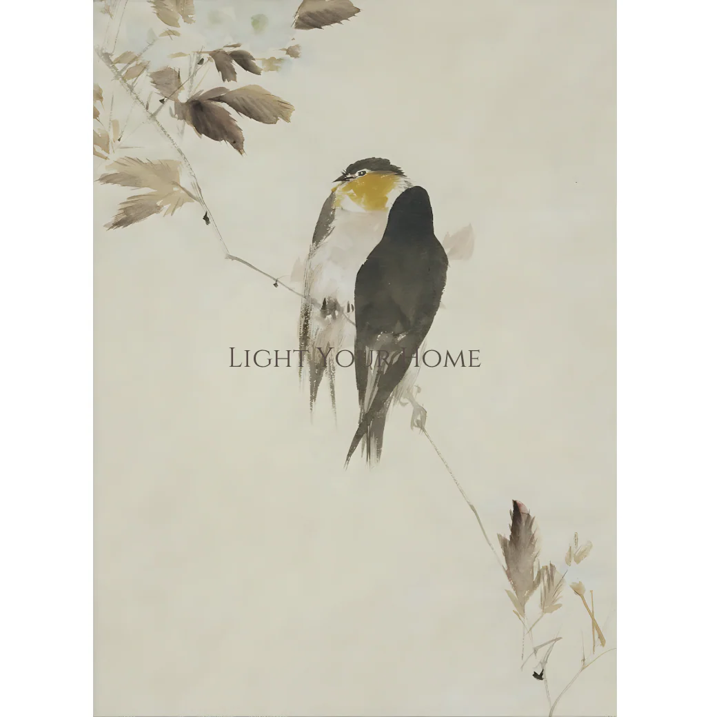 Companionship - Print - Image 3