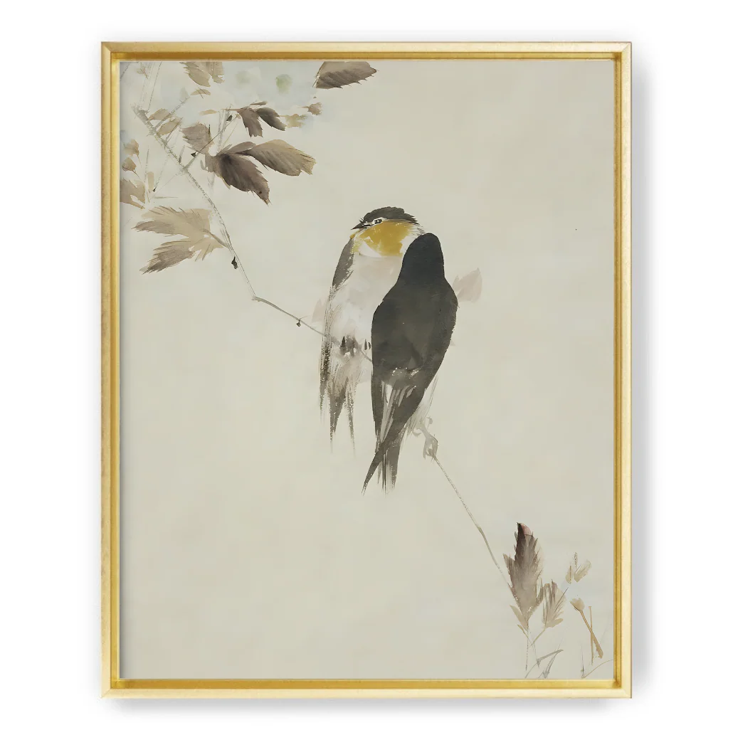 Companionship - Canvas - Image 3