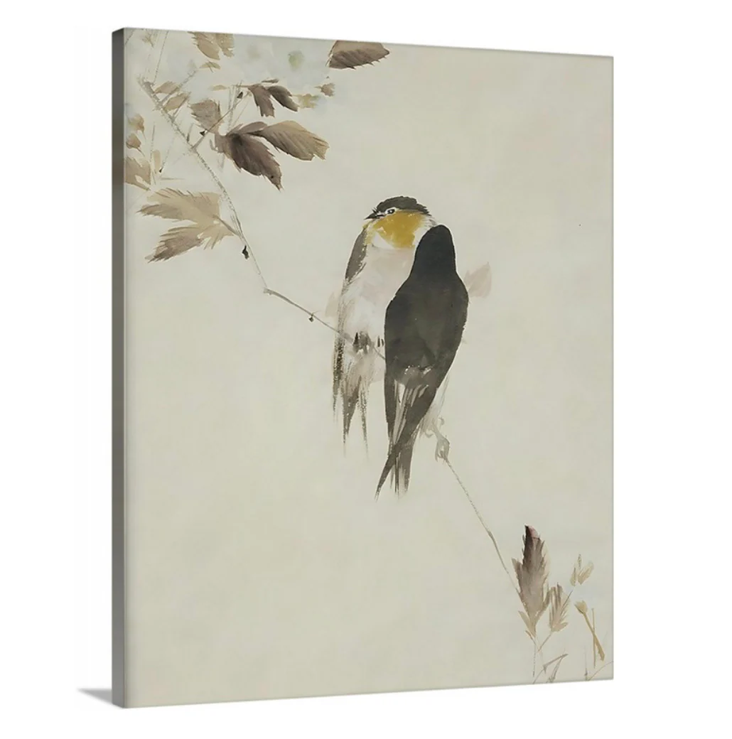 Companionship - Canvas - Image 4