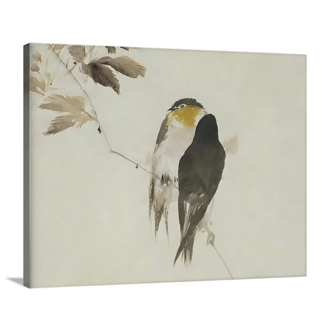 Companionship - Canvas - Image 5