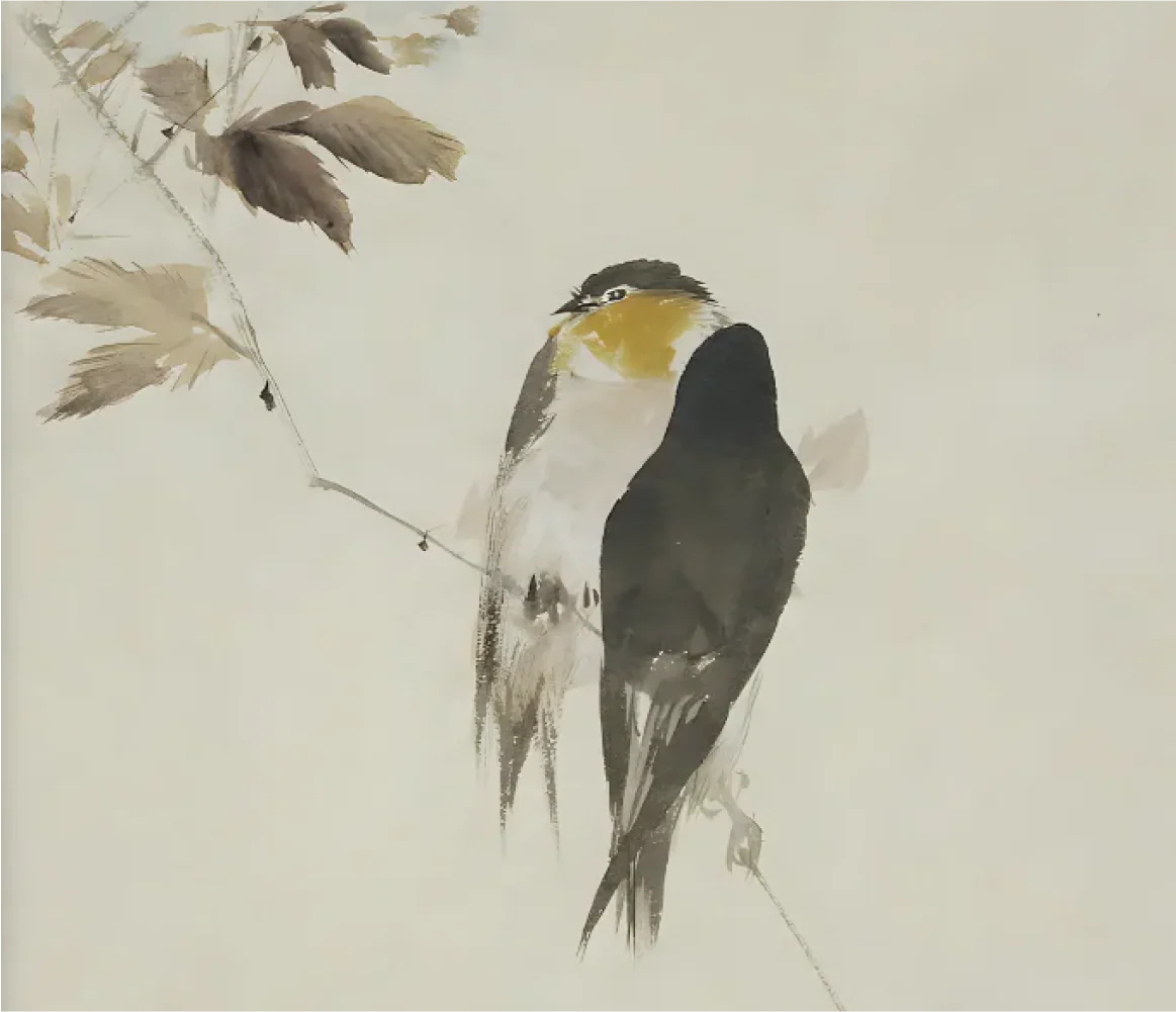 Companionship - Canvas - Image 6
