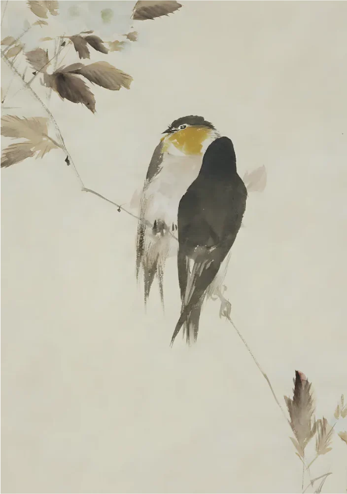 Companionship - Canvas - Image 7