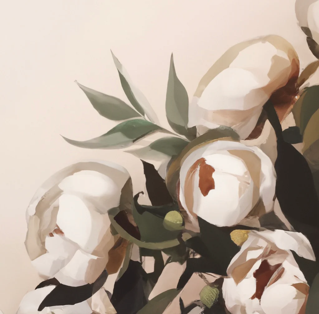 La Fleur - Print - Image 3