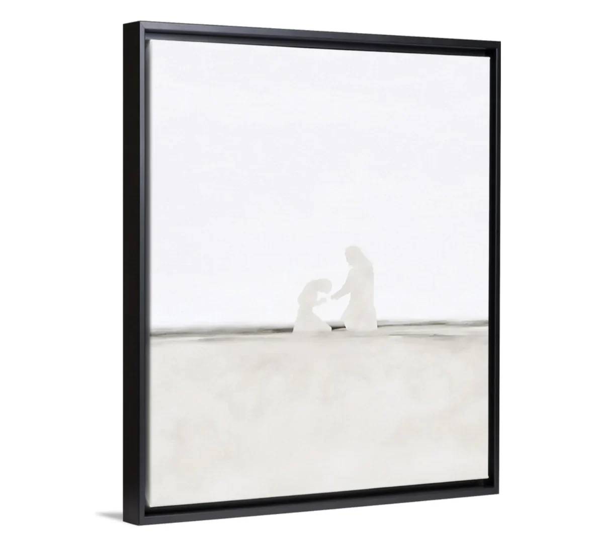 Forgiven - Canvas - Image 3