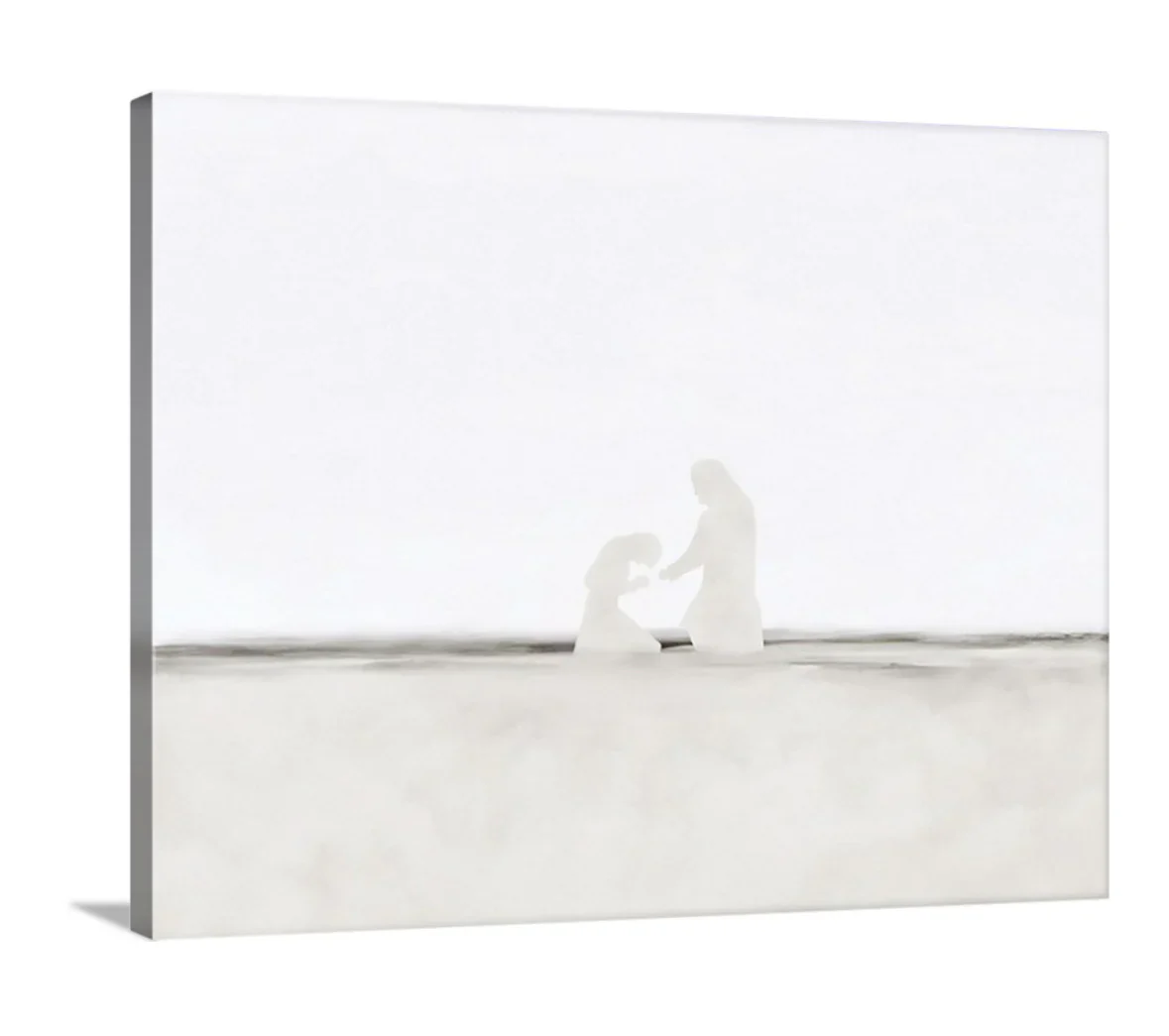 Forgiven - Canvas - Image 4