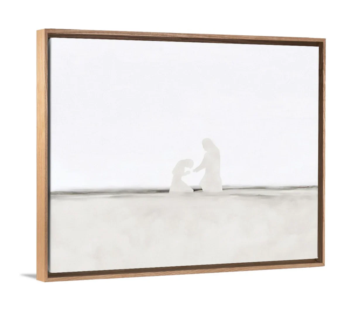 Forgiven - Canvas - Image 5