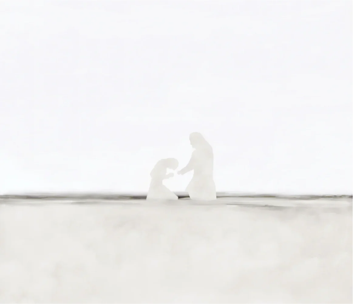 Forgiven - Canvas - Image 6