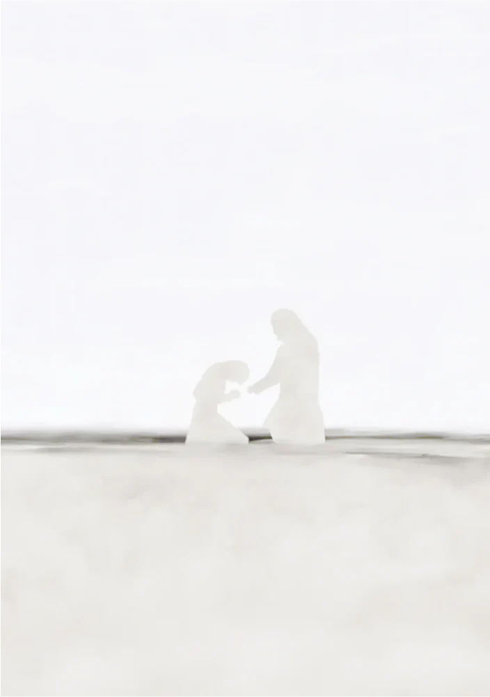 Forgiven - Canvas - Image 7