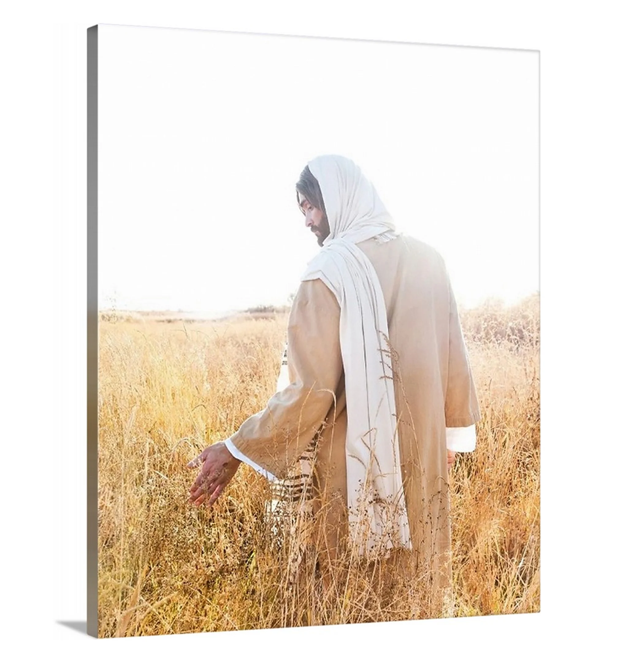 Already to Harvest - Canvas - Image 7