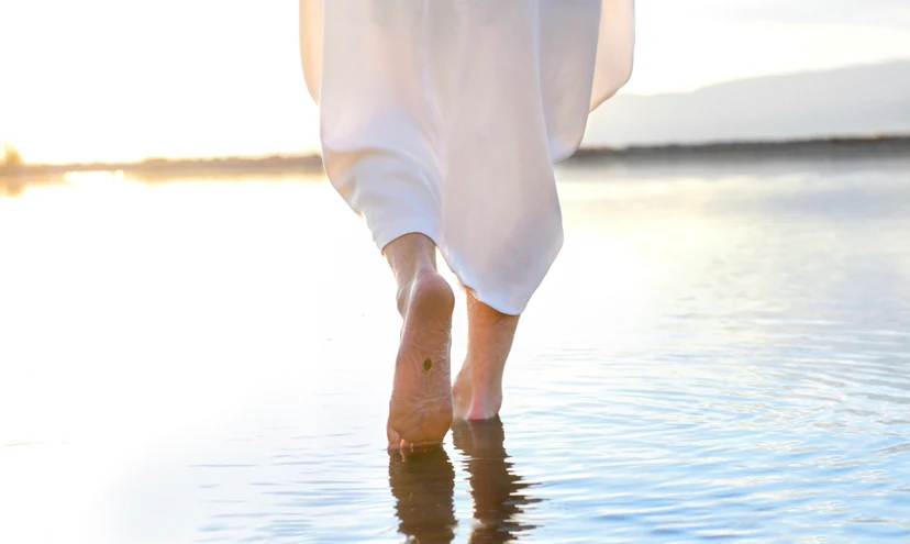 Walking On Water - Print - Image 4