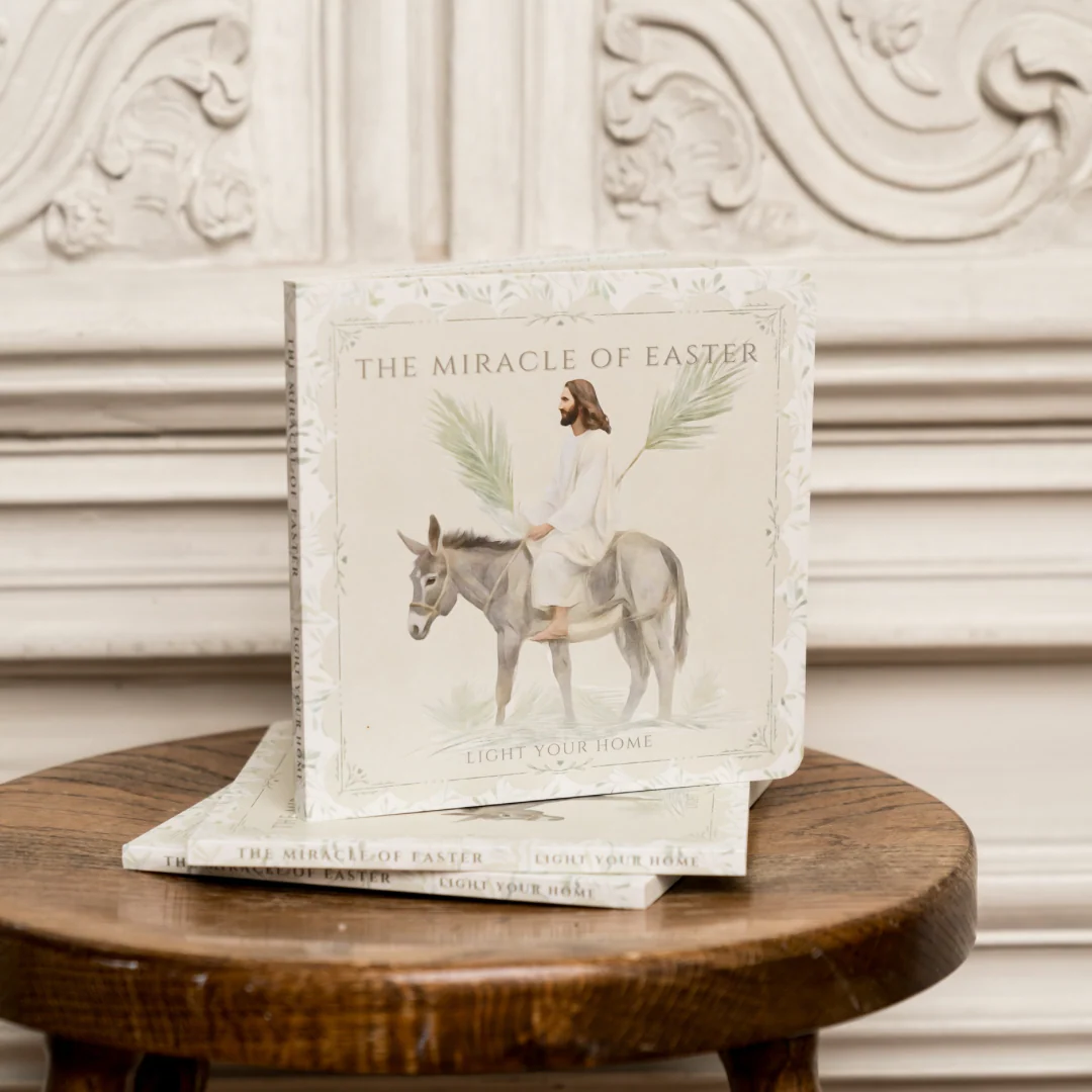 Easter Board Book - Image 2