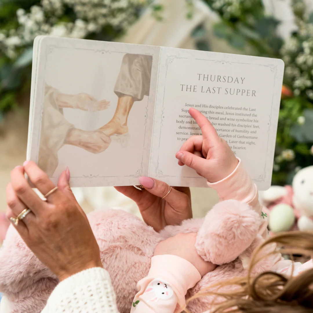 Easter Board Book - Image 3