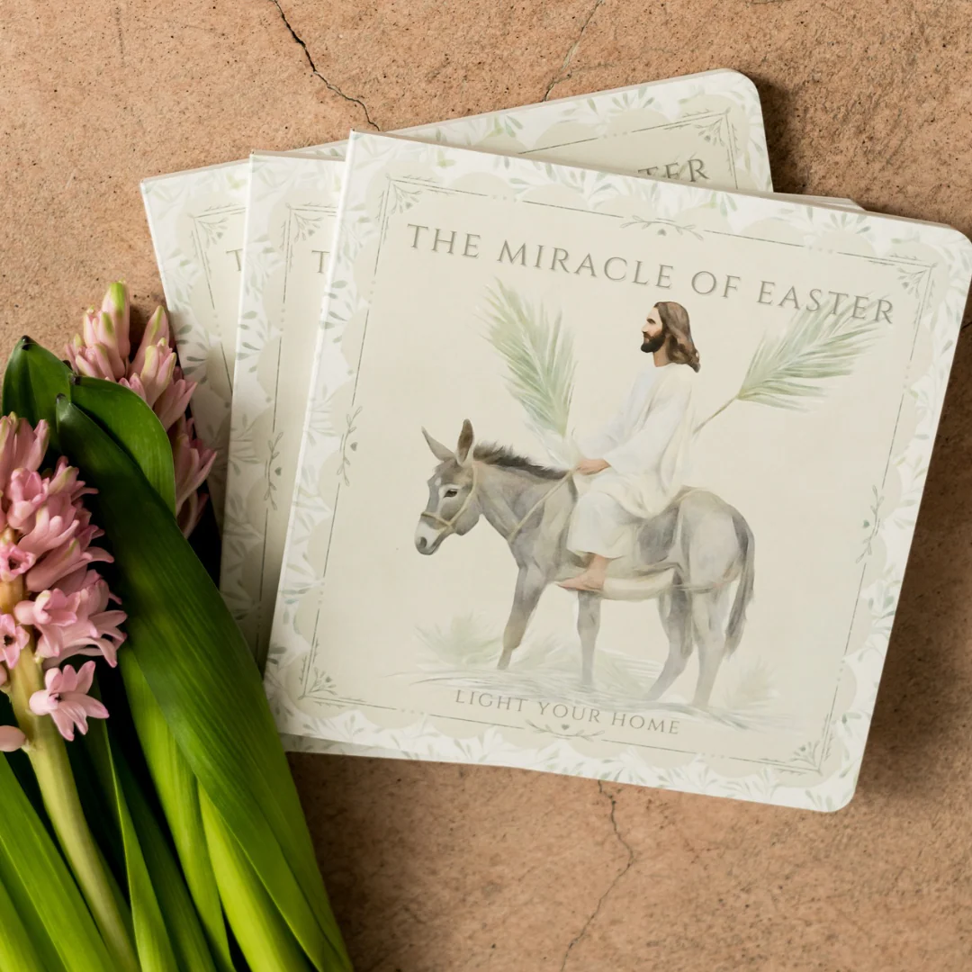 Easter Board Book - Image 4