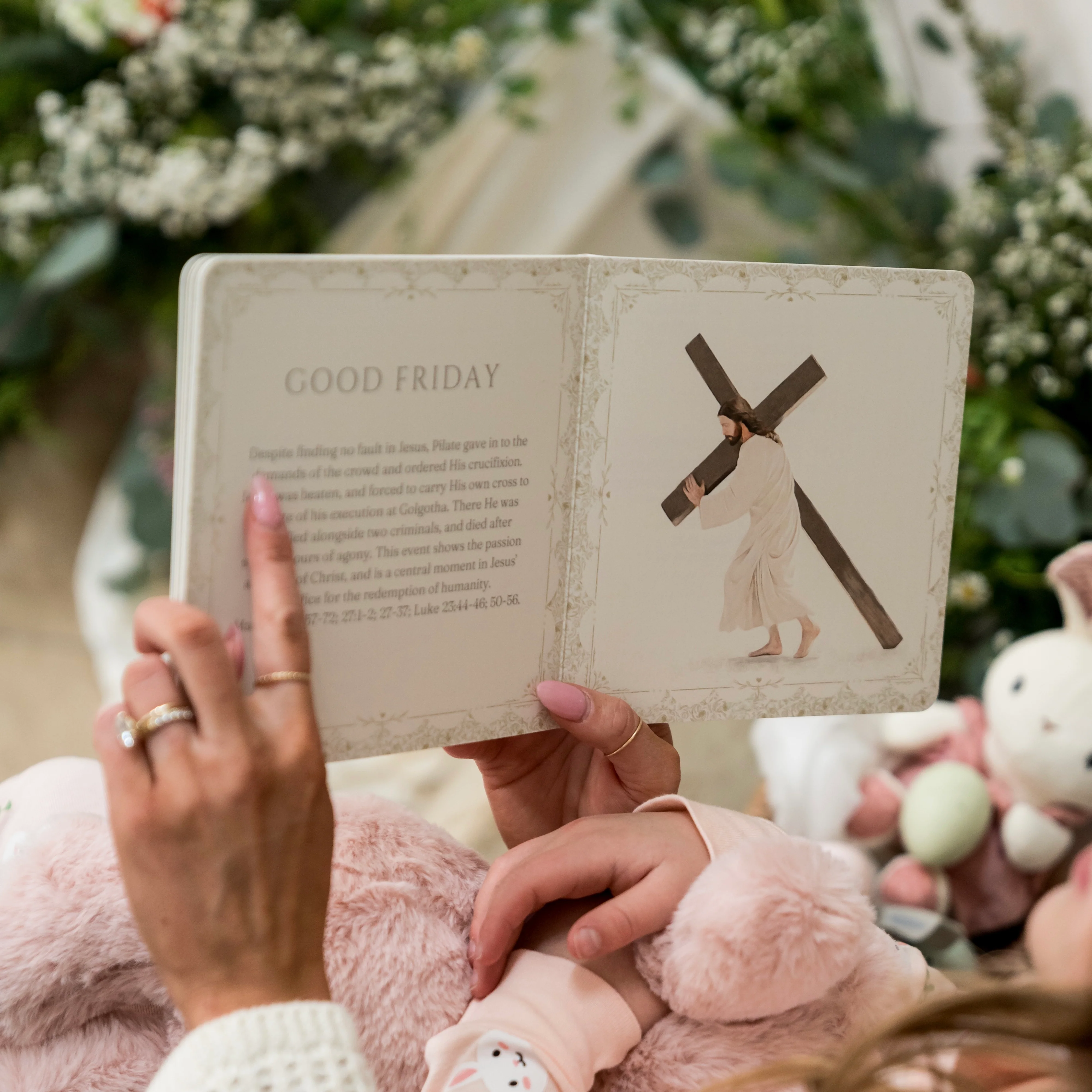 Easter Board Book - Image 5