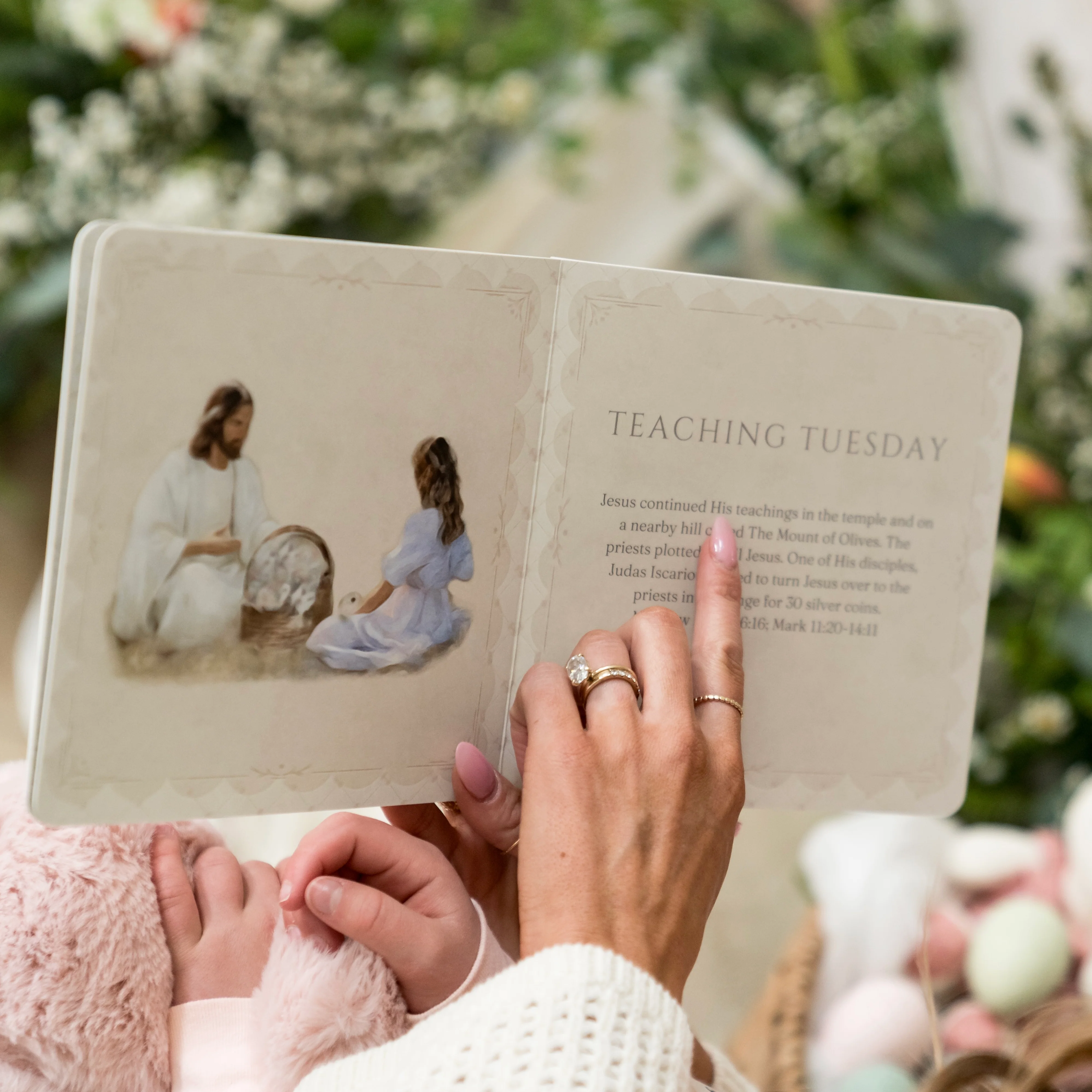 Easter Board Book - Image 6