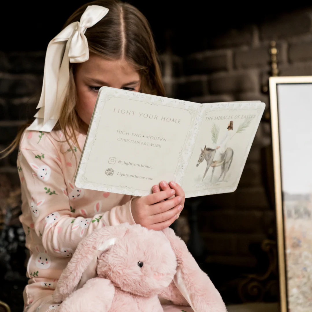 Easter Board Book - Image 7