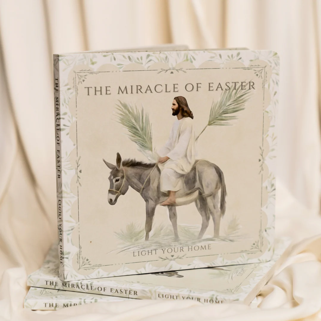 Easter Board Book - Image 8