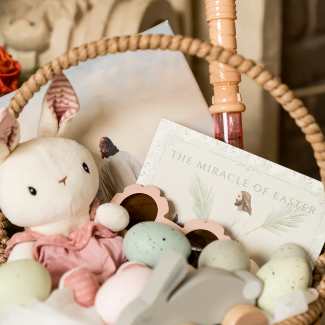 Easter Board Book - Image 9