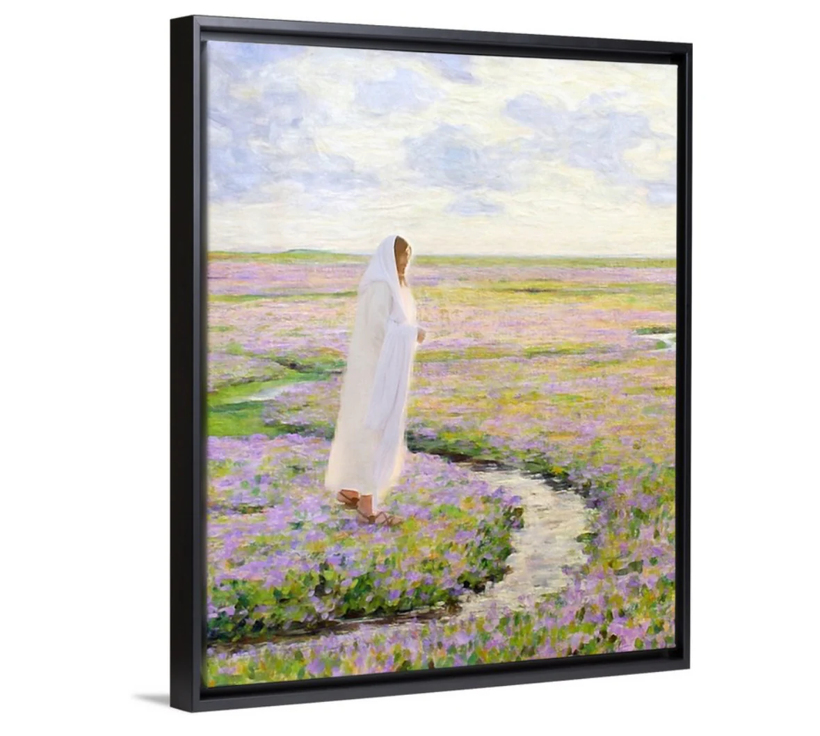 Easter Morning - Canvas - Image 5
