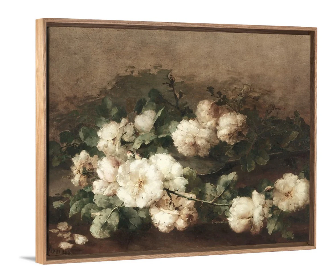 Fall Bouquet - Canvas - Image 2