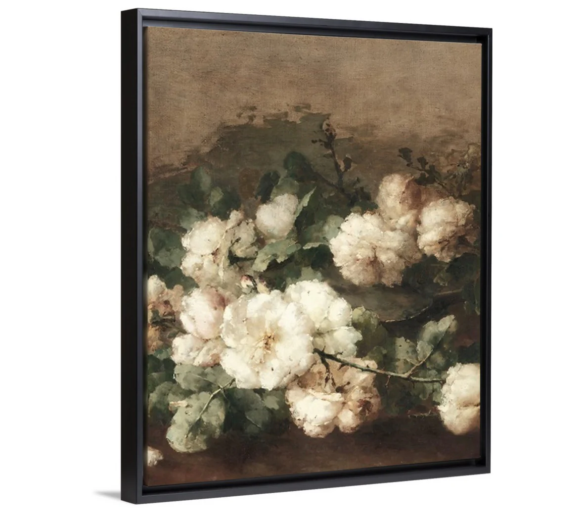Fall Bouquet - Canvas - Image 4