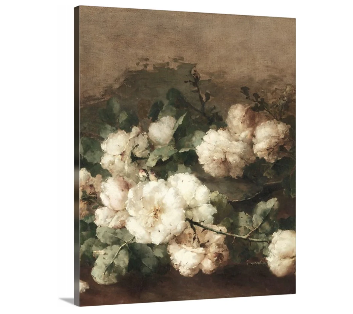 Fall Bouquet - Canvas - Image 5