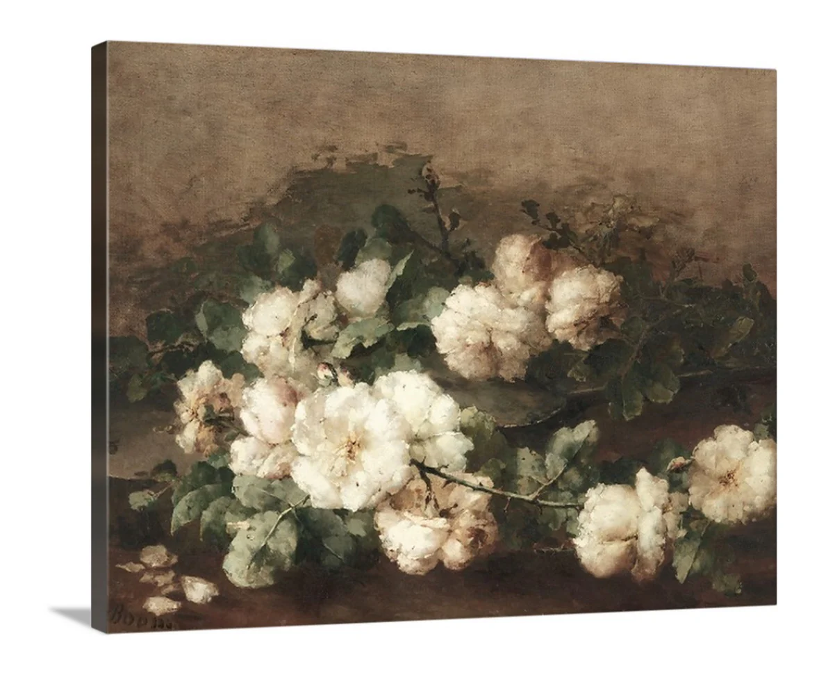 Fall Bouquet - Canvas - Image 6