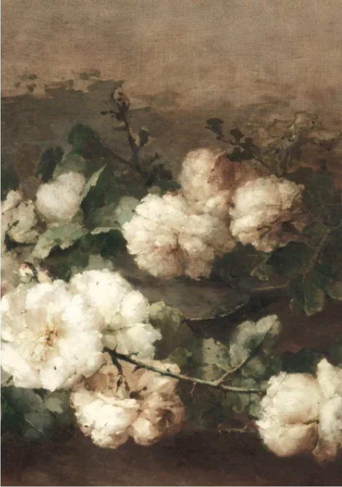 Fall Bouquet - Canvas - Image 7