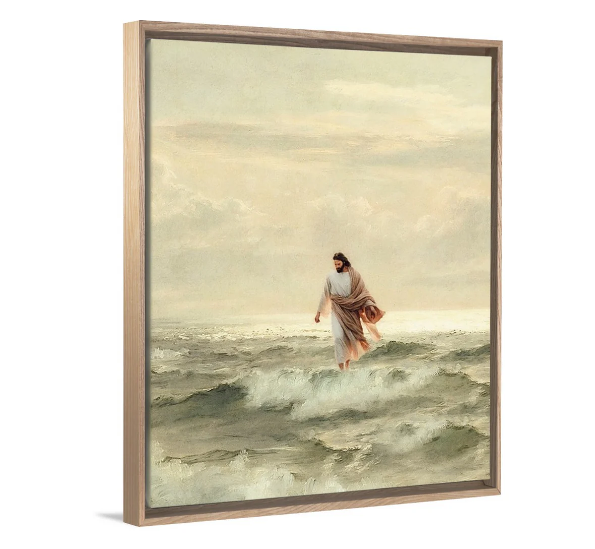 Fear Not - Canvas - Image 10