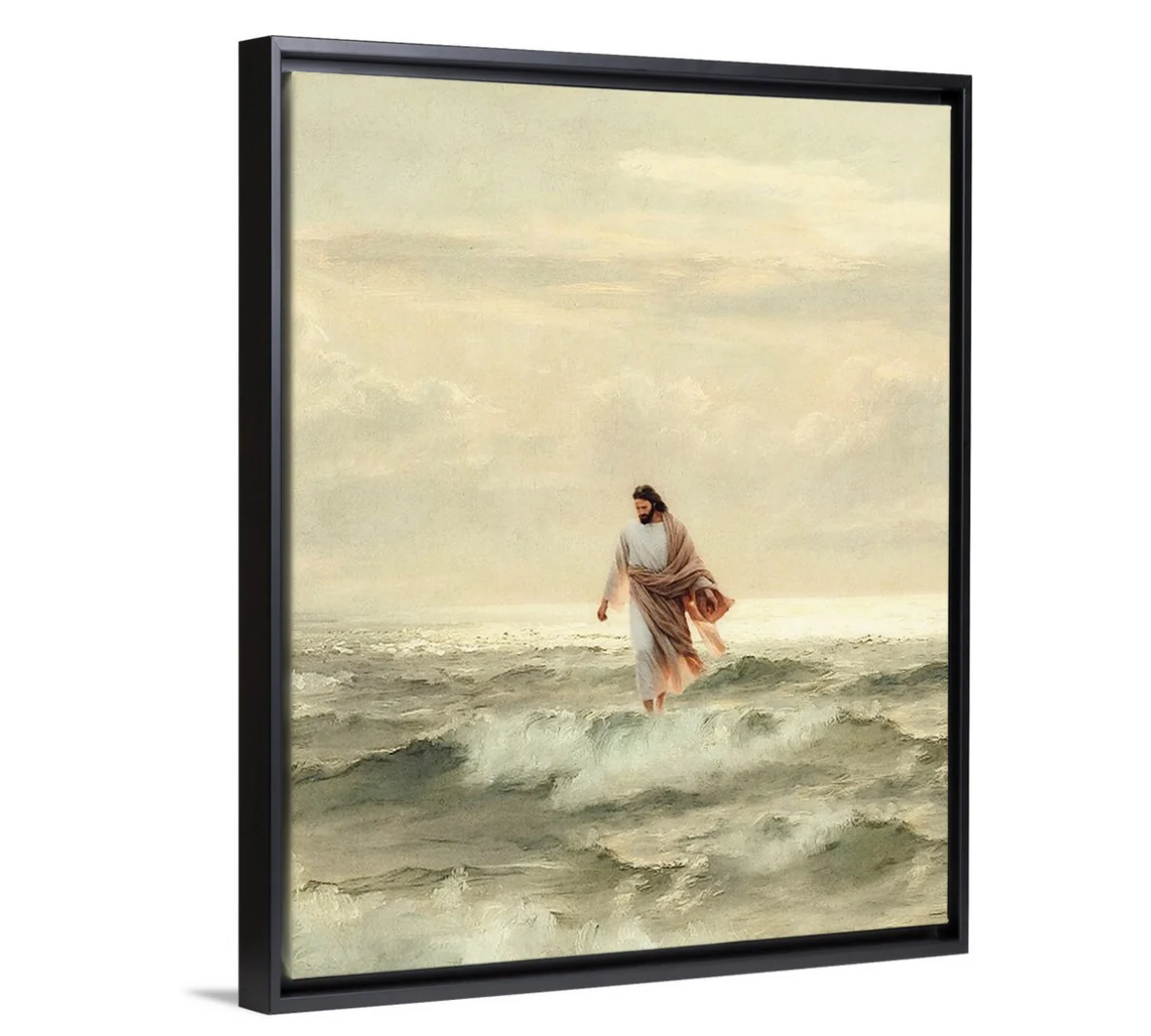 Fear Not - Canvas - Image 5