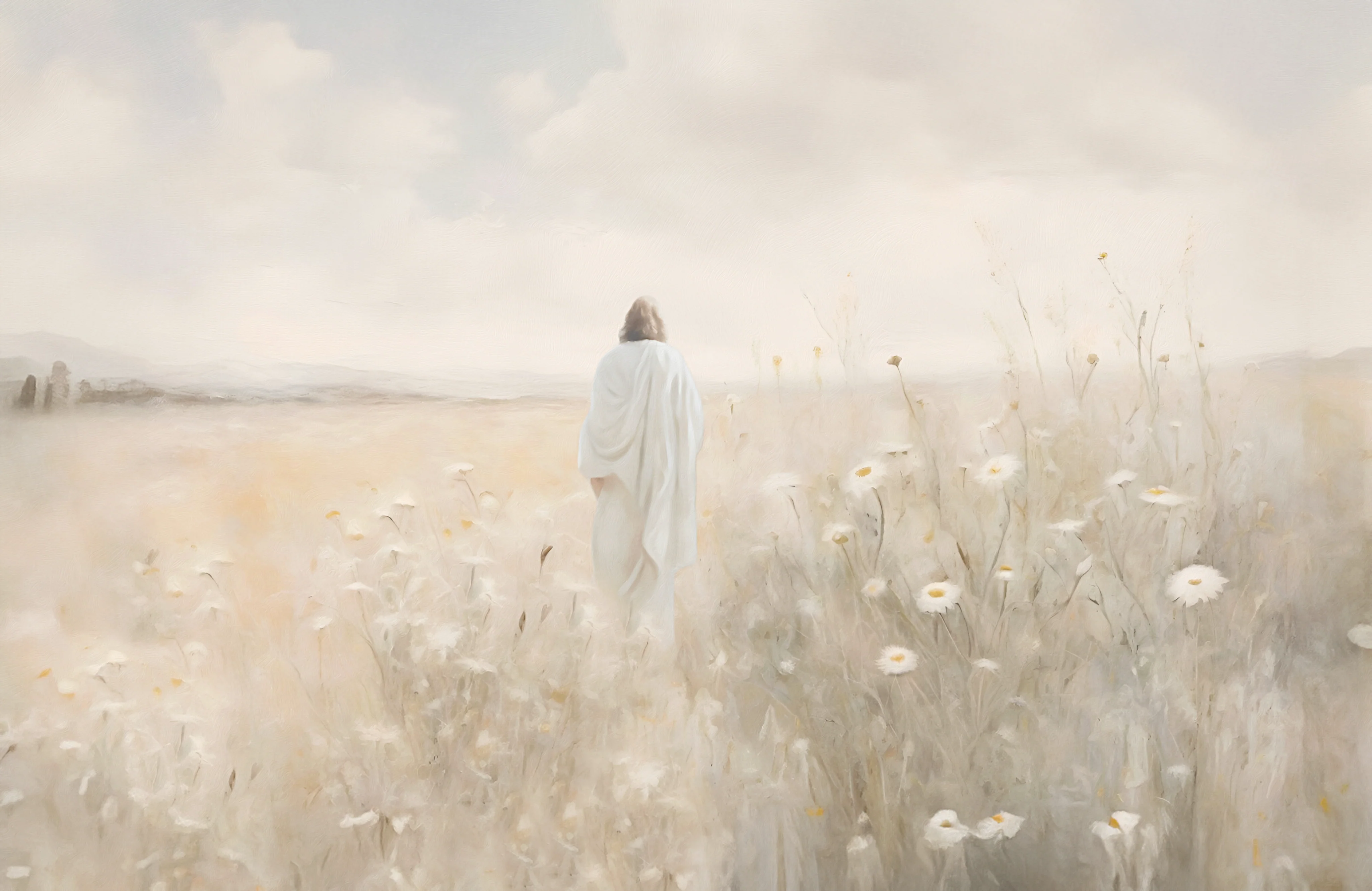 Field of Light - Print - Image 3