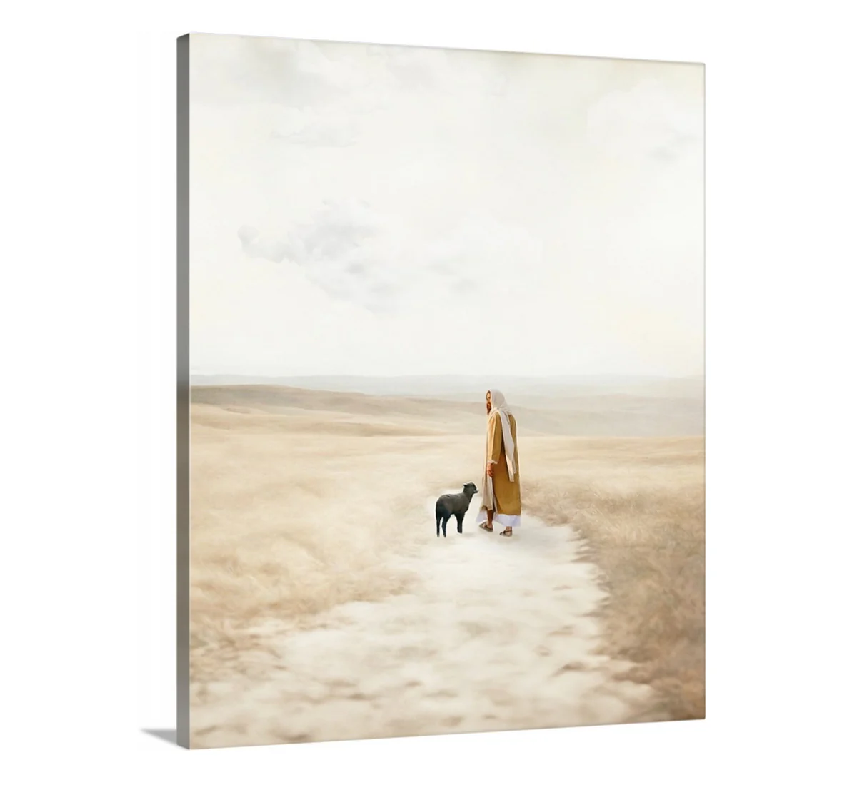 For The One - Canvas - Image 4