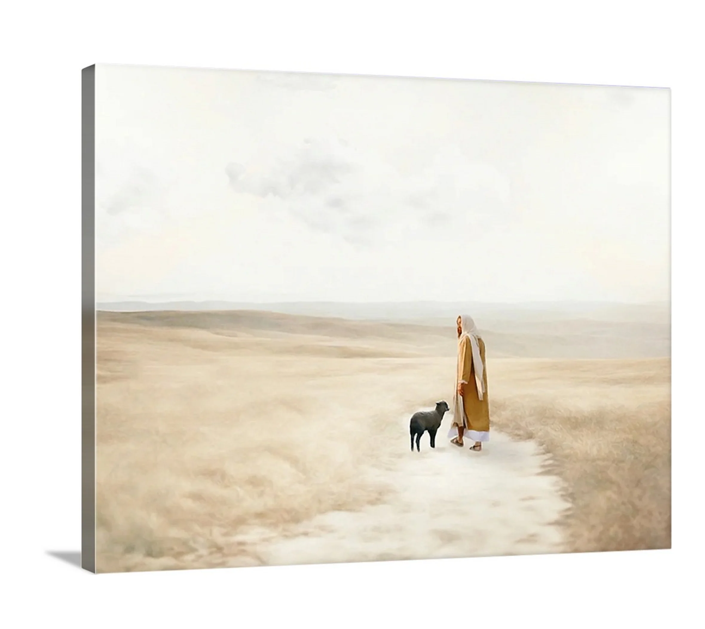 For The One - Canvas - Image 5