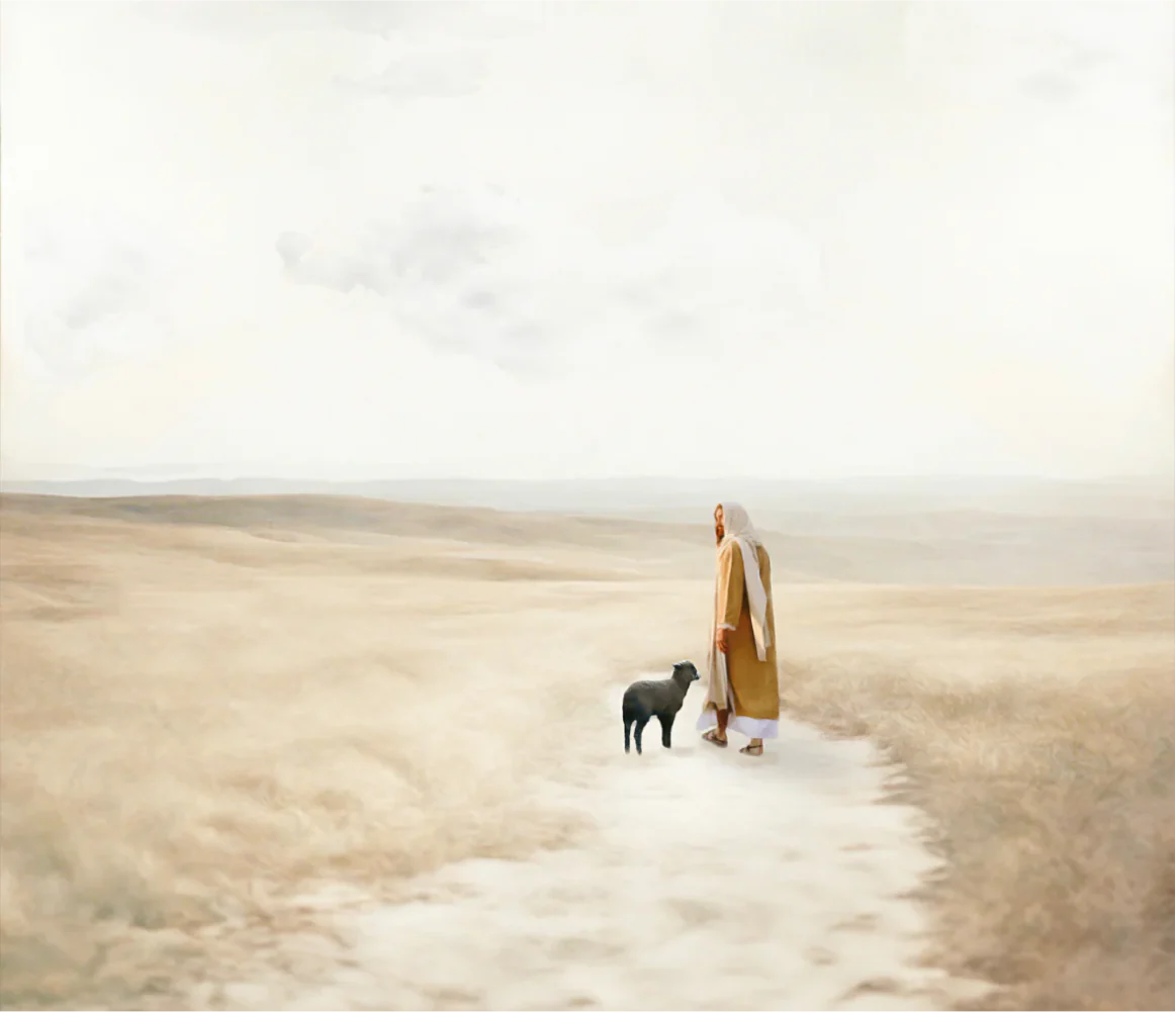 For The One - Canvas - Image 6