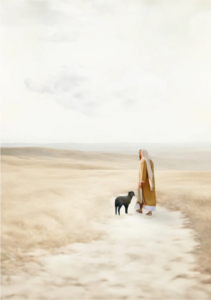 For The One - Canvas - Image 7